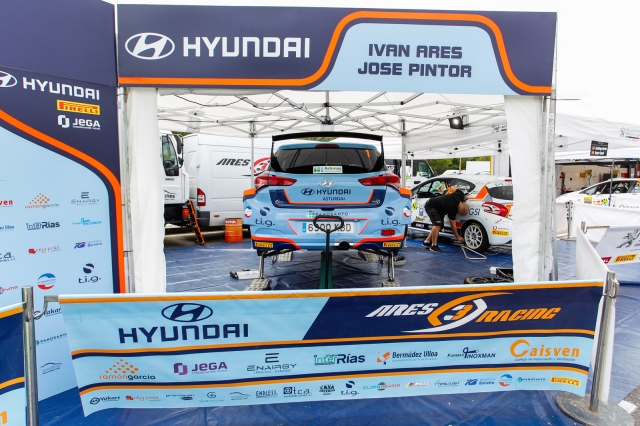 018 Rally Princesa de Asturias 2018 020